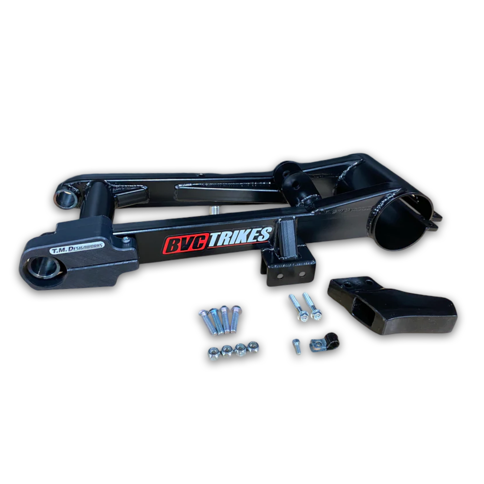 ATC250R Swing-arm TRX450R Conversion only – BVC TRIKES