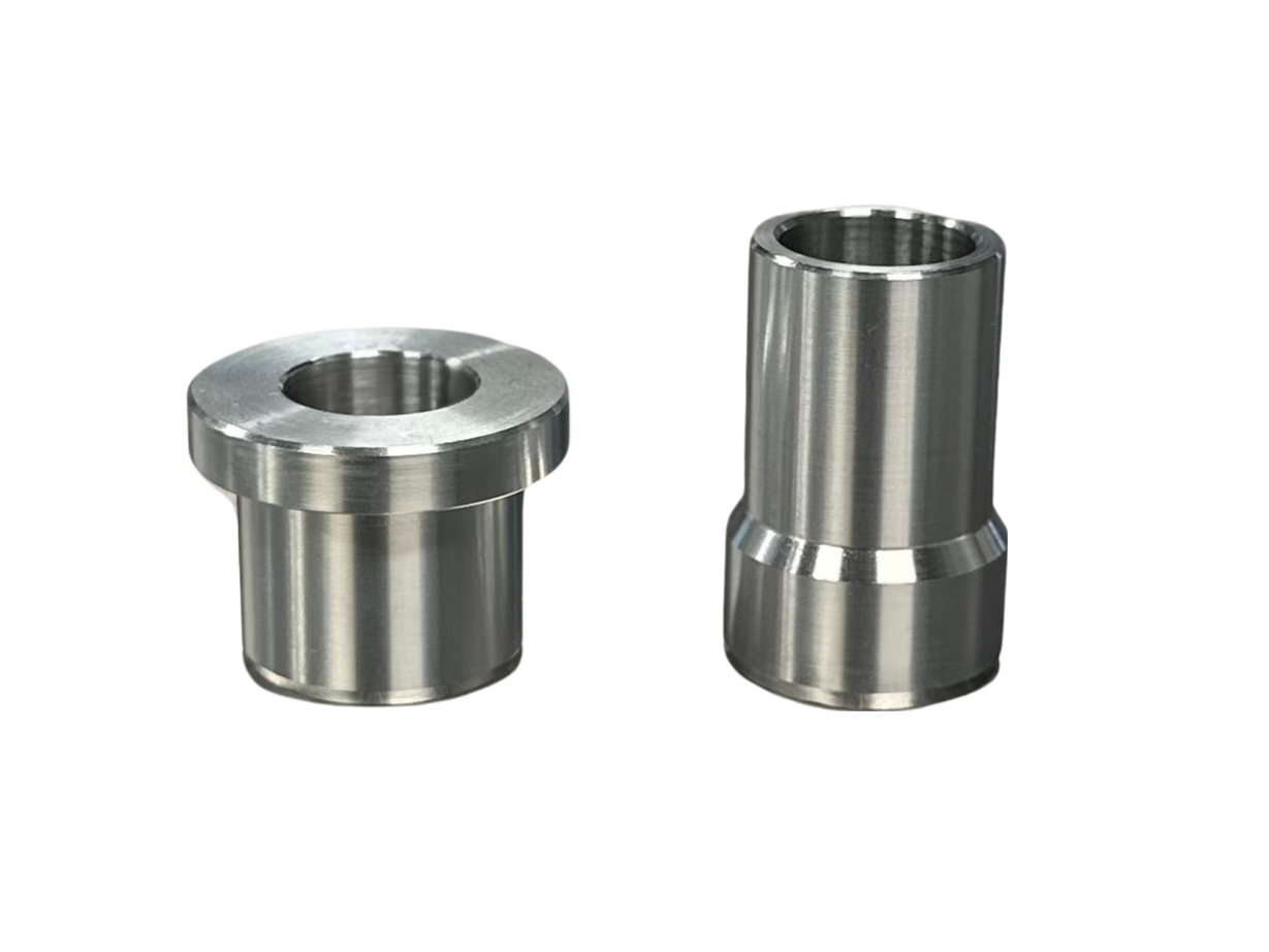 Billet Aluminum Wheel Spacers BVC TRIKES