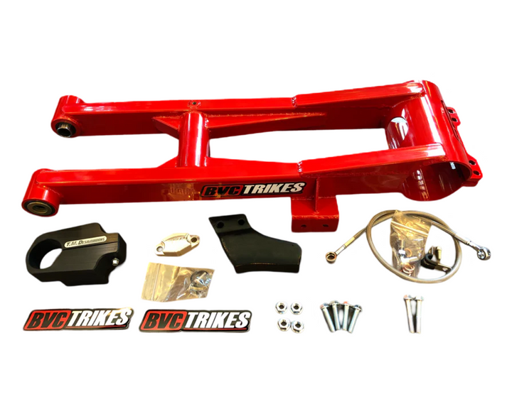 CRF450R Swingarm Kit 2002-2004