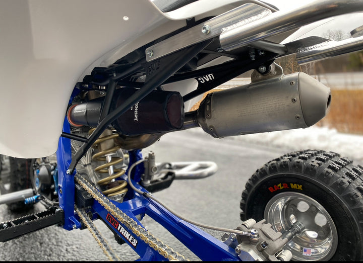 YZ450F Swingarm Kit