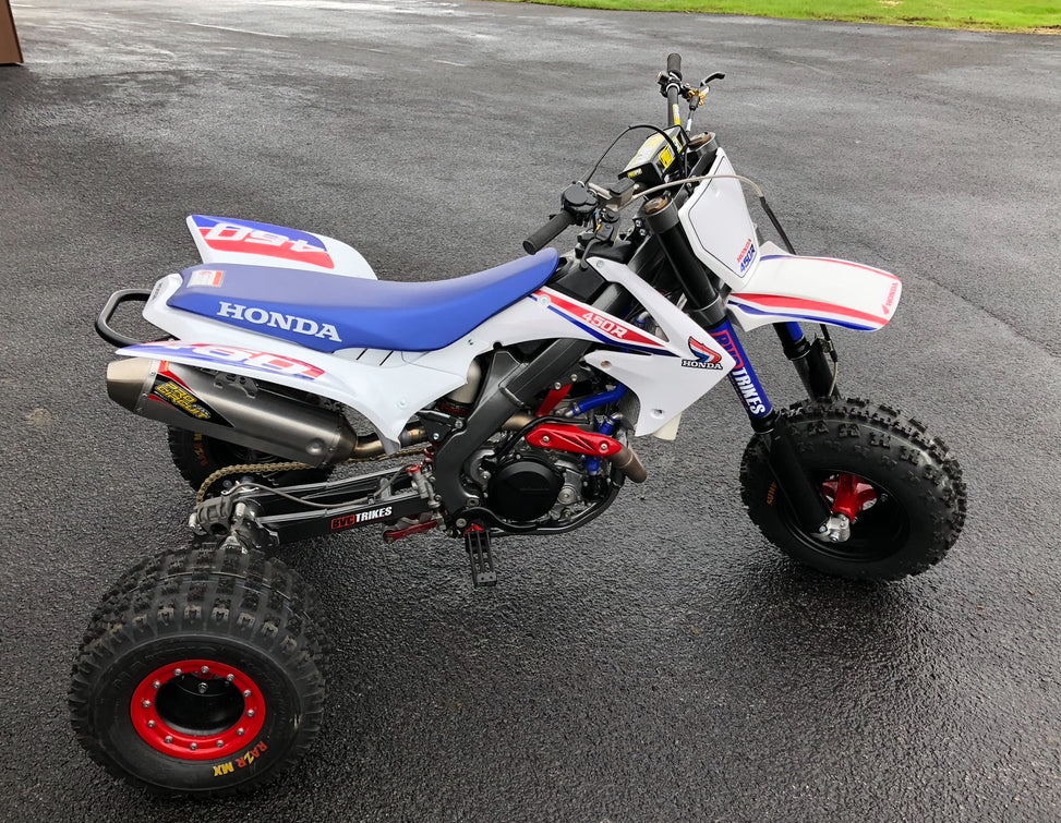 Supermoto Crf450x 2012 Crf450 Honda 450 2012 Supermoto 09 Honda