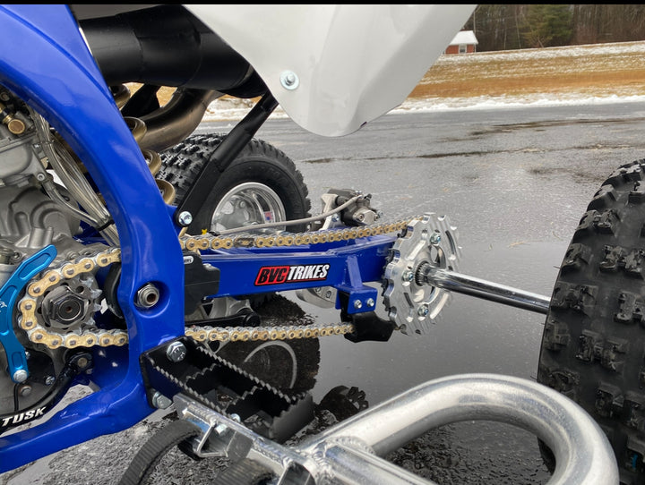 YZ450F Swingarm Kit