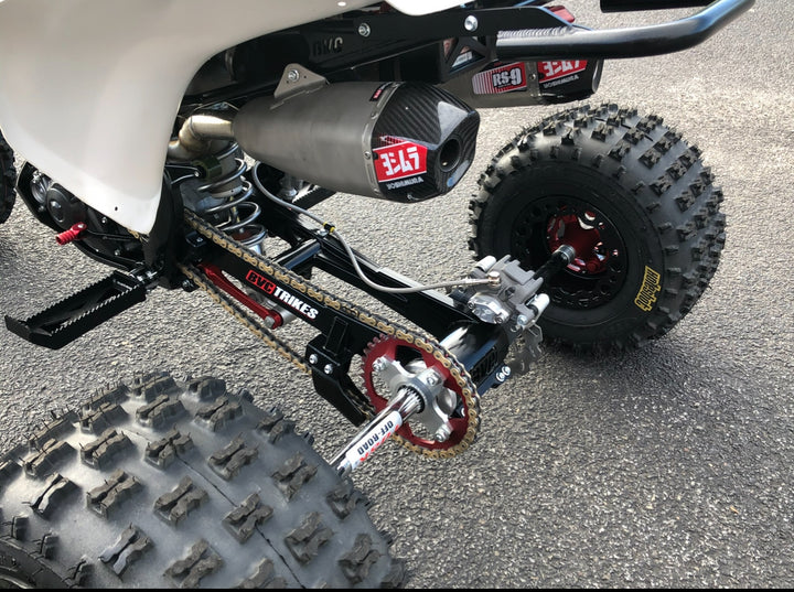 CRF450R Swingarm Kit 2017-2020