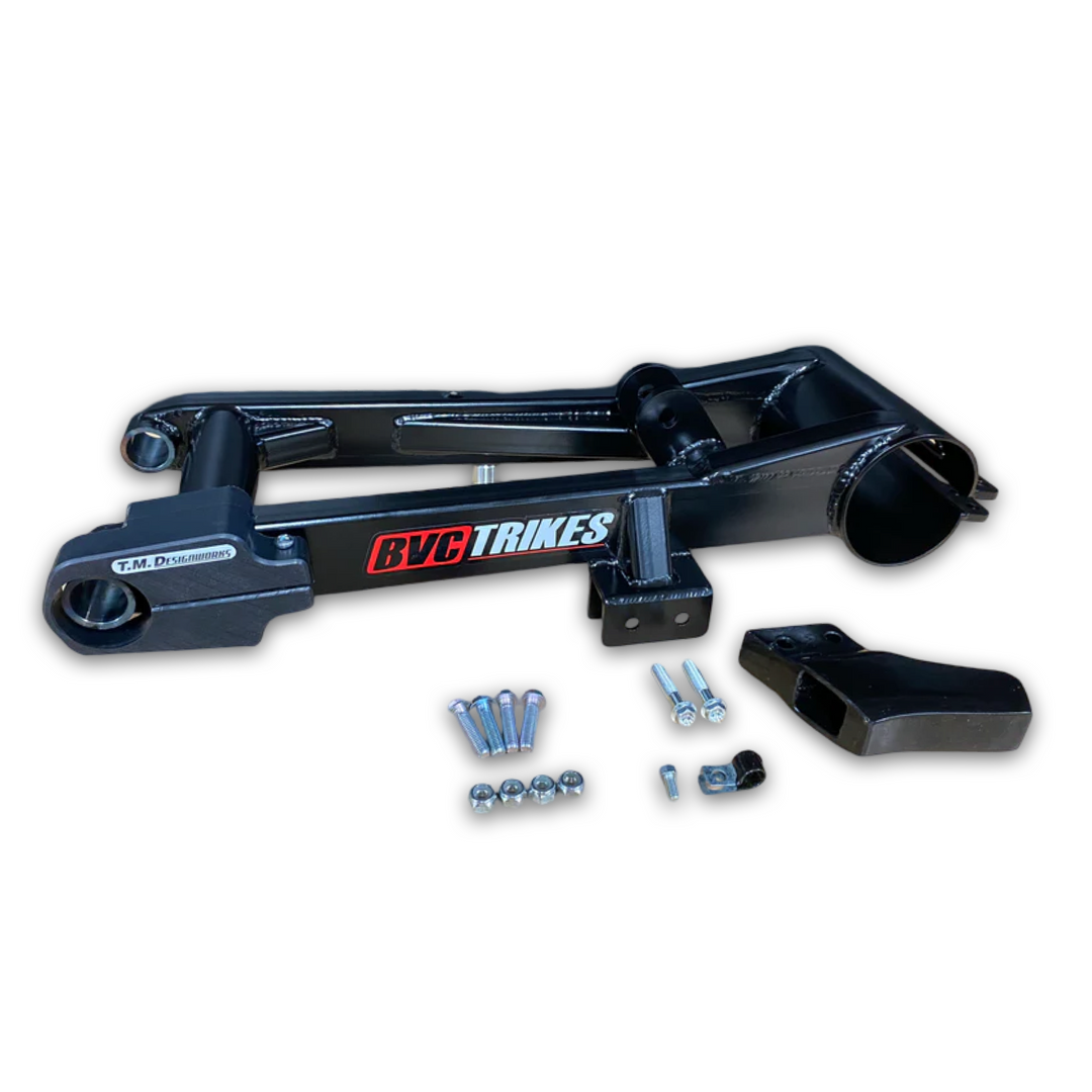 +2 ATC250R/TRX450R Swingarm - In stock!