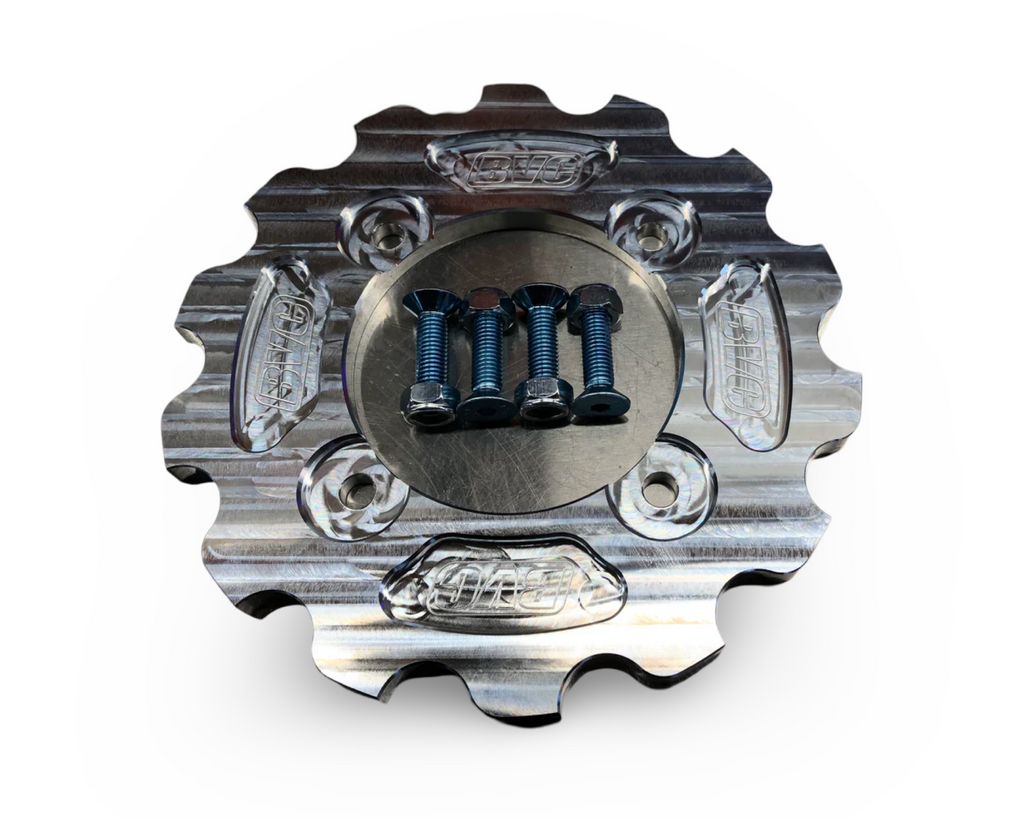 ピグ　GY, PBK, OR, MBK, Y, M, C Design your own YCF BIGY 150 MX Pitbike sticker set yourself