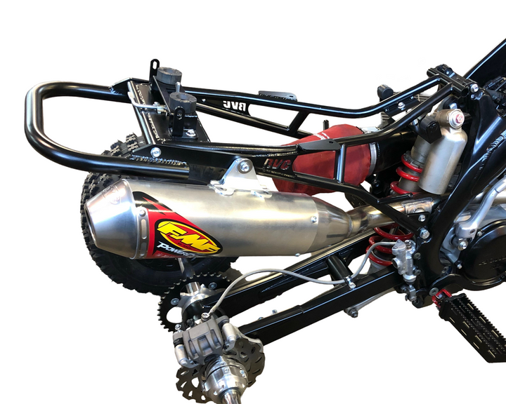 Honda Subframe kit CRF450R 2005-2008