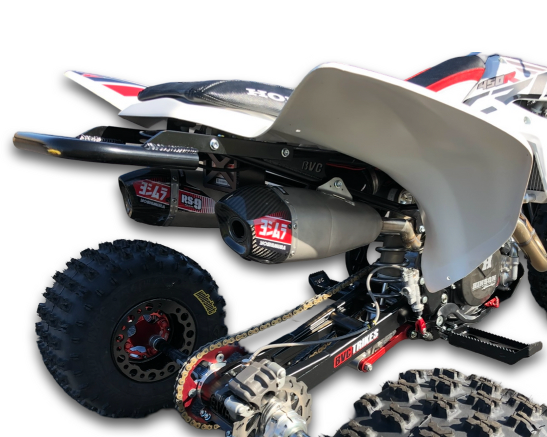 Honda CRF450R Subframe kit 2017-2020 – BVC TRIKES