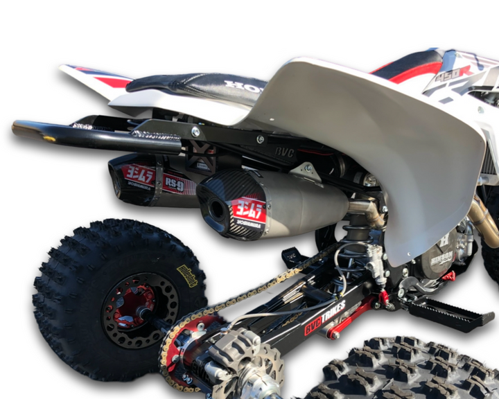 Honda CRF450R Subframe kit 2017-2020