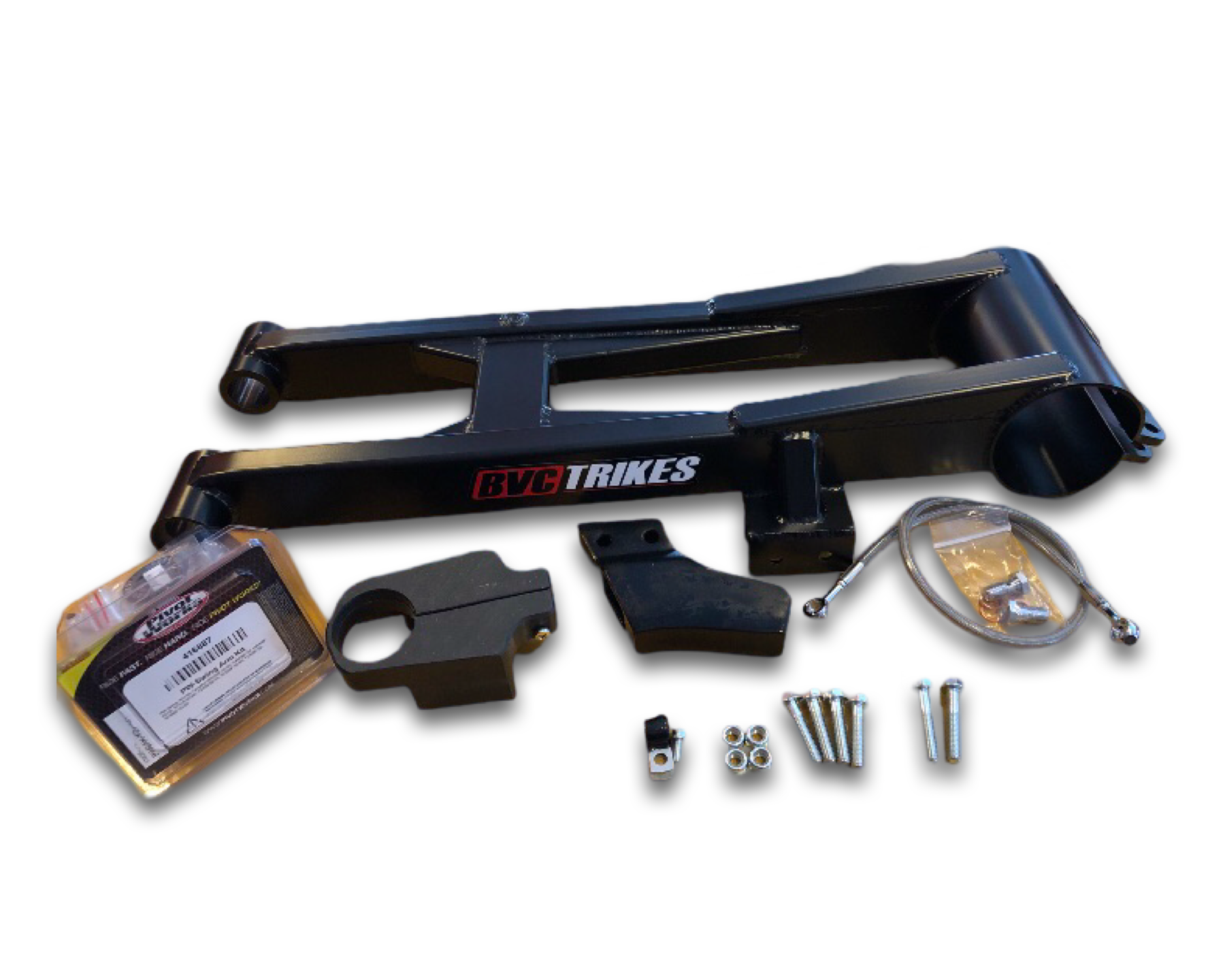 2005 + YZ250 YZ250X Complete Trike Kit – BVC TRIKES 2005 + YZ250 YZ250X Complete Trike Kit – BVC TRIKES