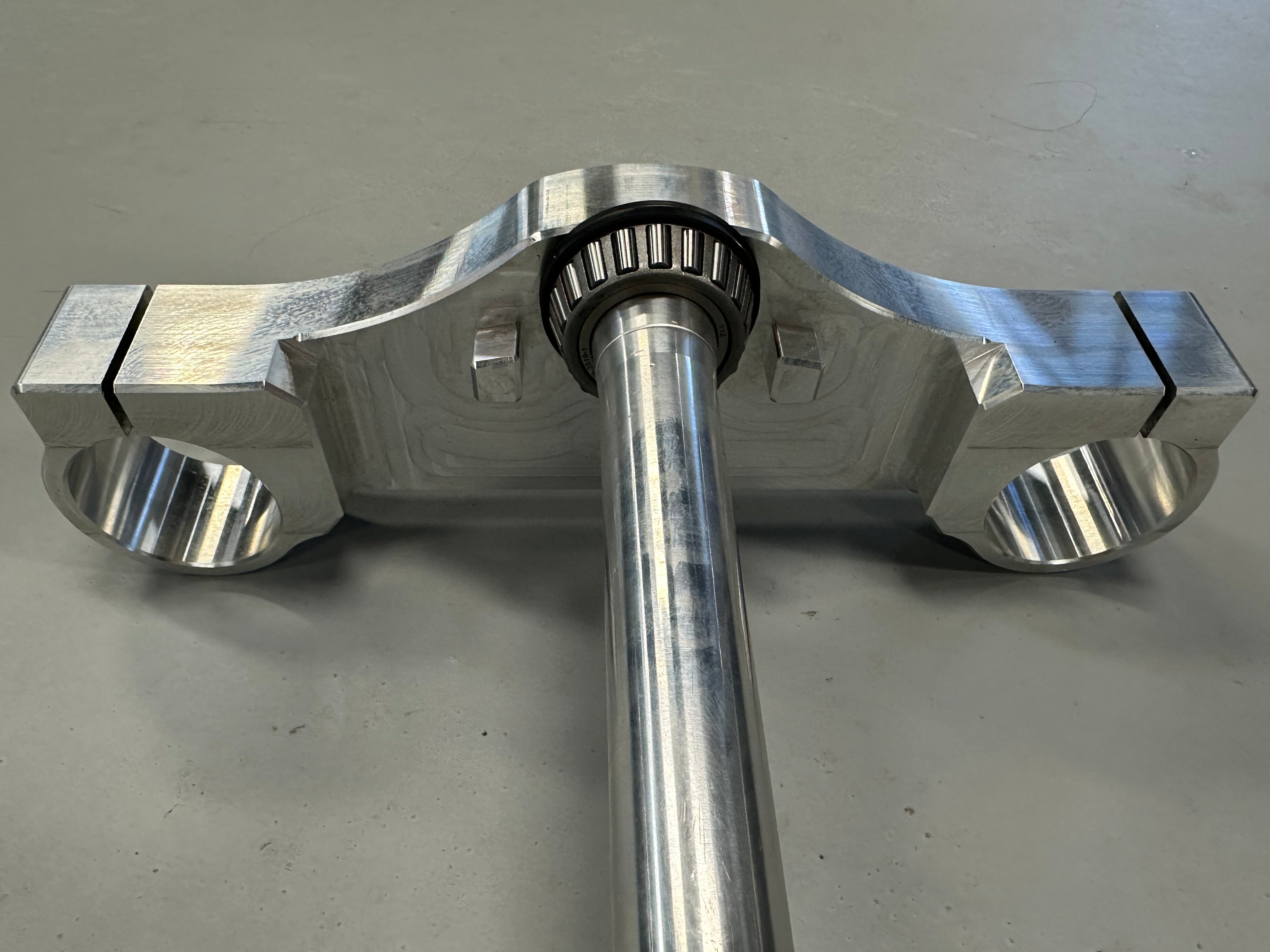 1984/1985 Tecate Invert Triple Clamp Kit – BVC TRIKES