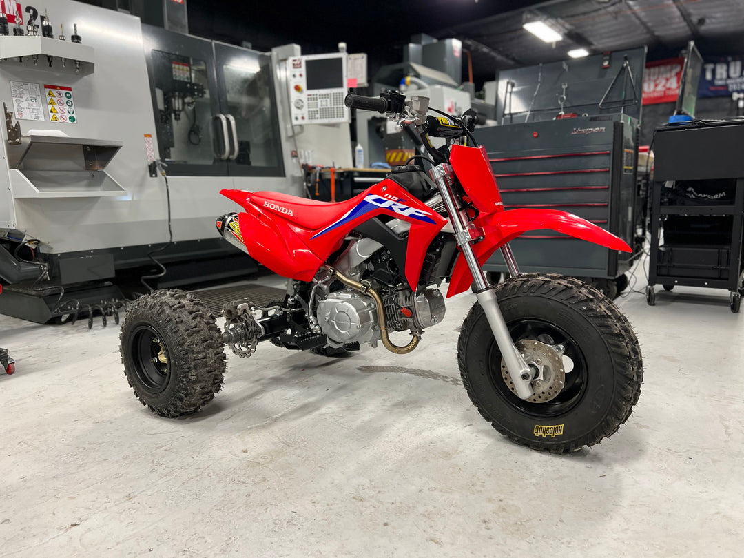 CRF110 Conversion Kit