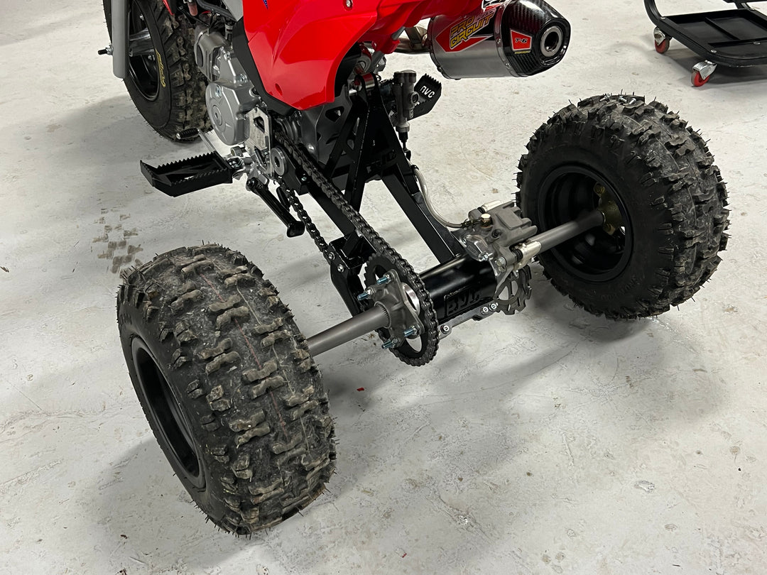 CRF110 Conversion Kit