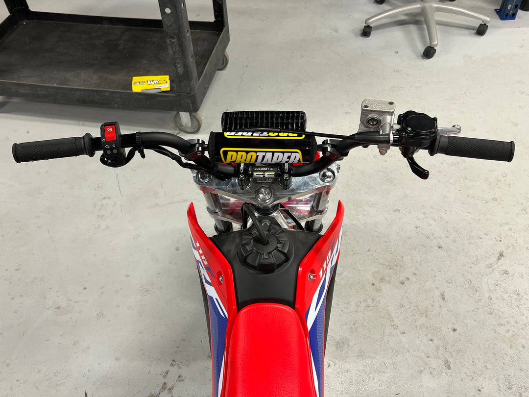 CRF110 Conversion Kit