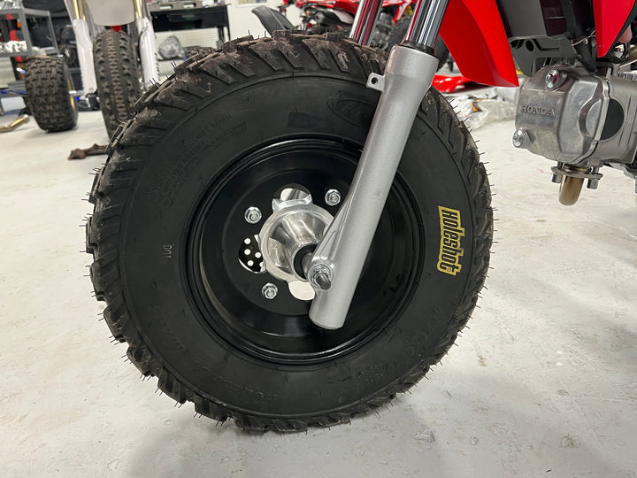 CRF110 Conversion Kit