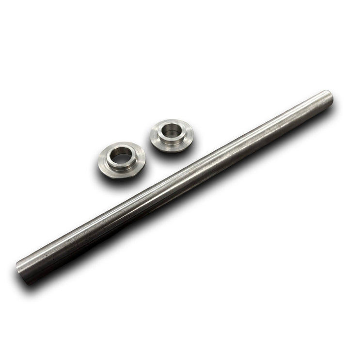 Frame Swingarm-Pivot Fix