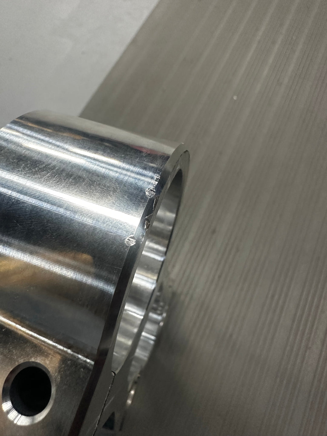 Scratch & Dent CRF450R CRF250R EFI Triple Clamp Set W/Steering Stem