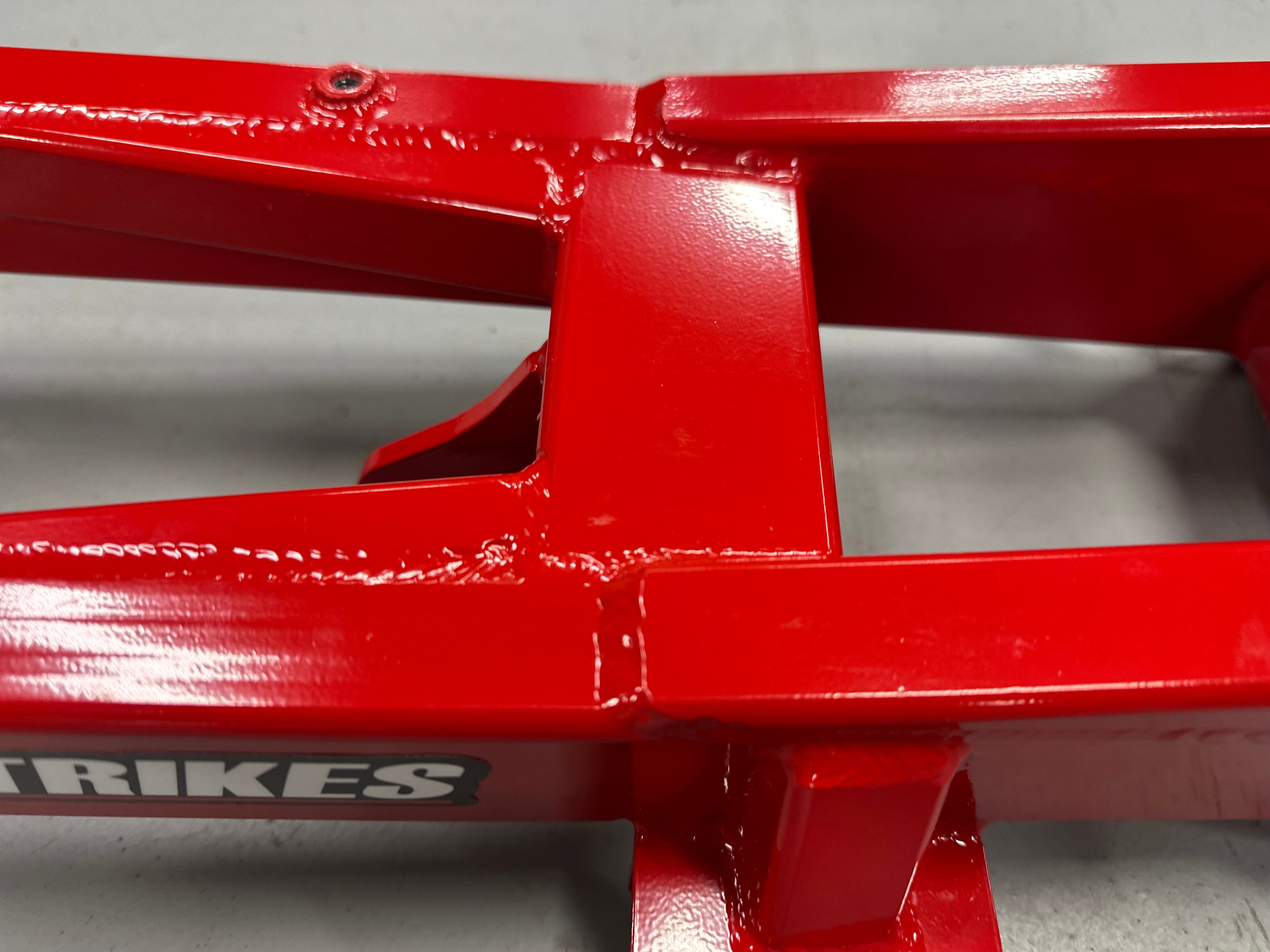 Scratch & Dent 86-87 Honda ATC200X Swingarm – BVC TRIKES