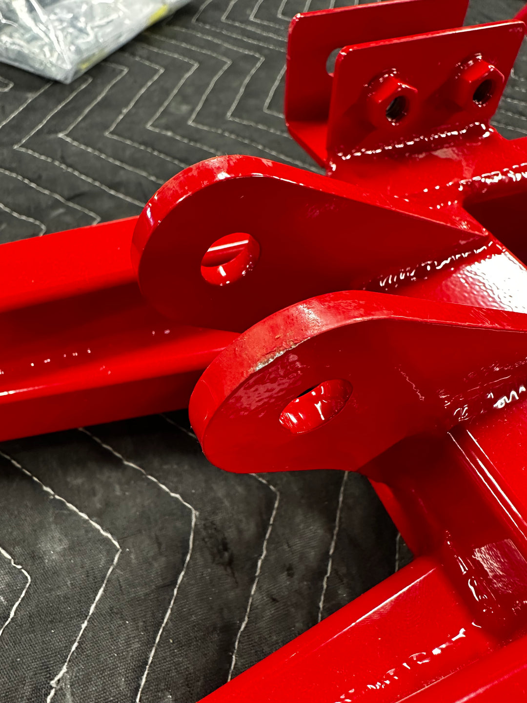 Scratch & Dent 86-87 Honda ATC200X Swingarm