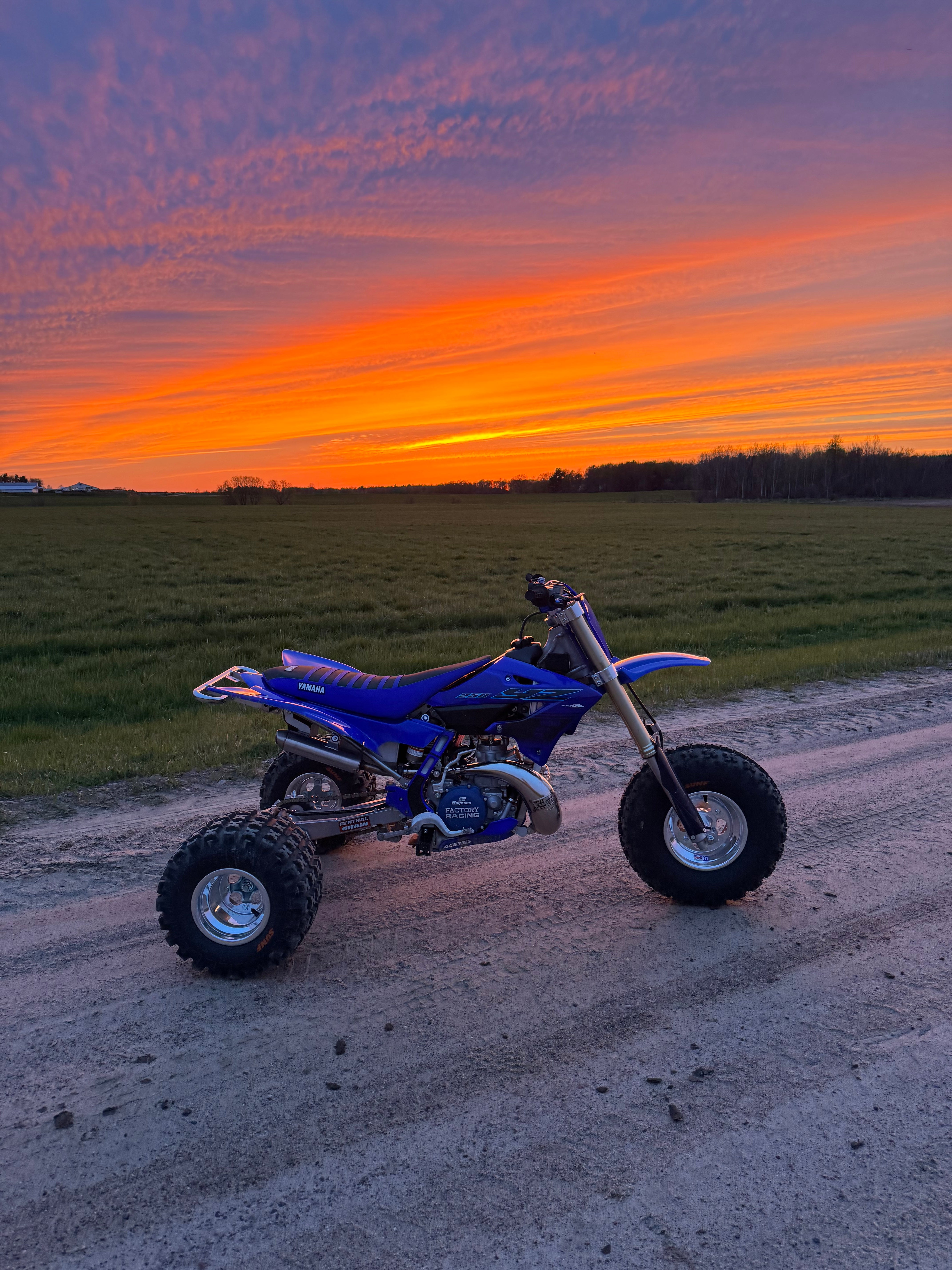 Bvctrikes – BVC TRIKES