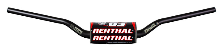 Renthal Fat Bar & Grips