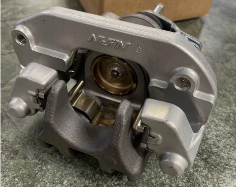 Rear Caliper