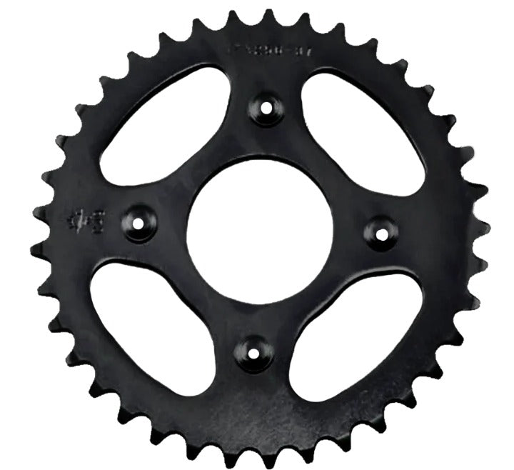 Chain & Sprockets