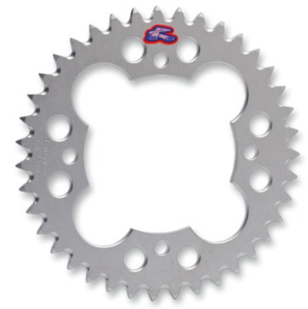 Chain & Sprockets
