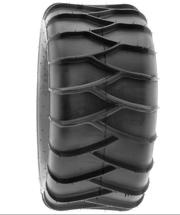 Sun F A036 ATV Snow & Mud Tires 22x11-9