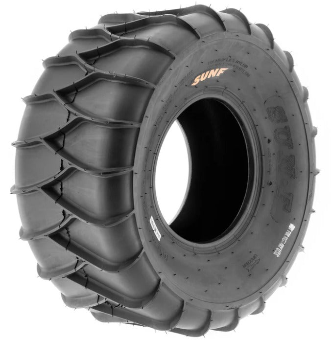 Sun F A036 ATV Snow & Mud Tires 22x11-9