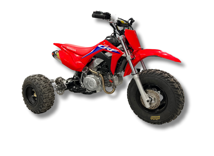 CRF110 Conversion Kit