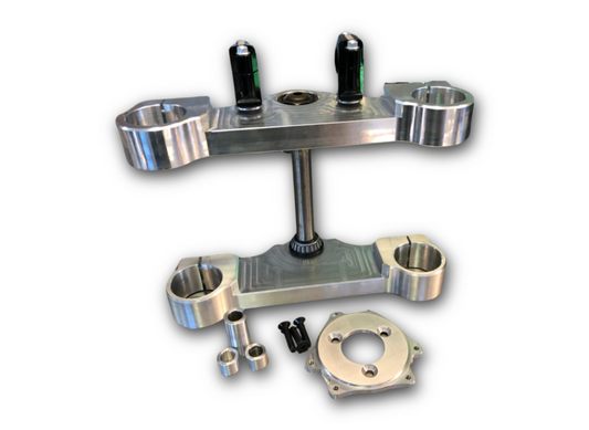 ATC 350X Invert Fork Conversion Clamp Kit