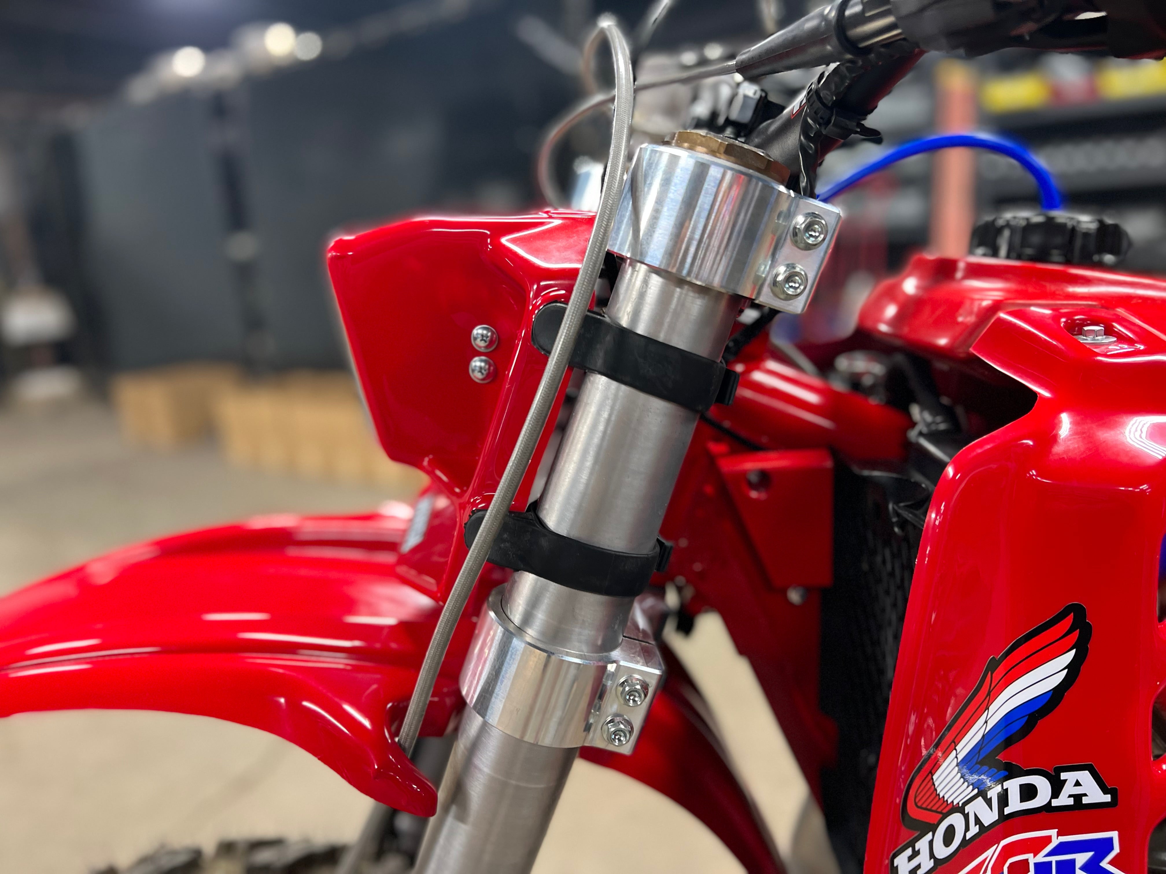 ATC250R LED Headlight Assembly – BVC TRIKES