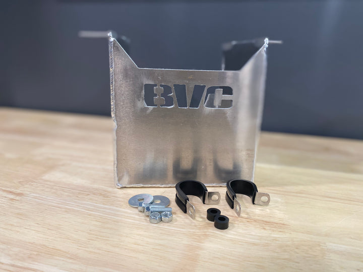 BVC Aluminum Air Box