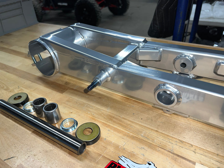 ATC350X OEM Replacement Swing-arm - For Stock Setup