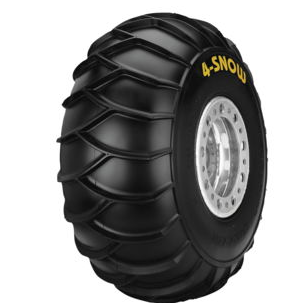 Maxxis 4-Snow M910 Tires