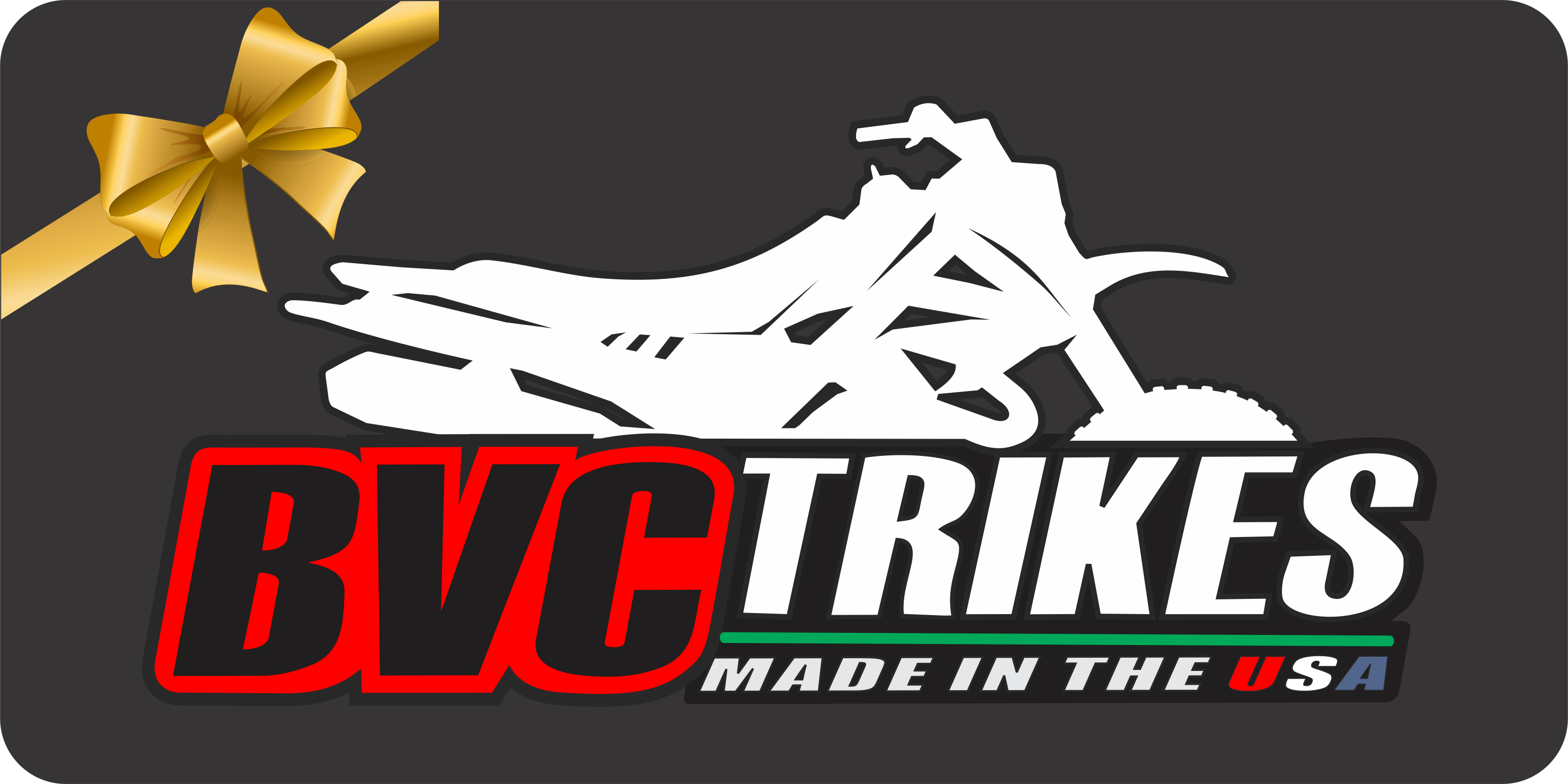 BVC TRIKES Digital Gift Card