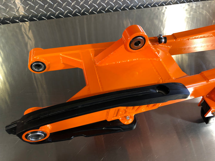 KTM Complete Trike Kit