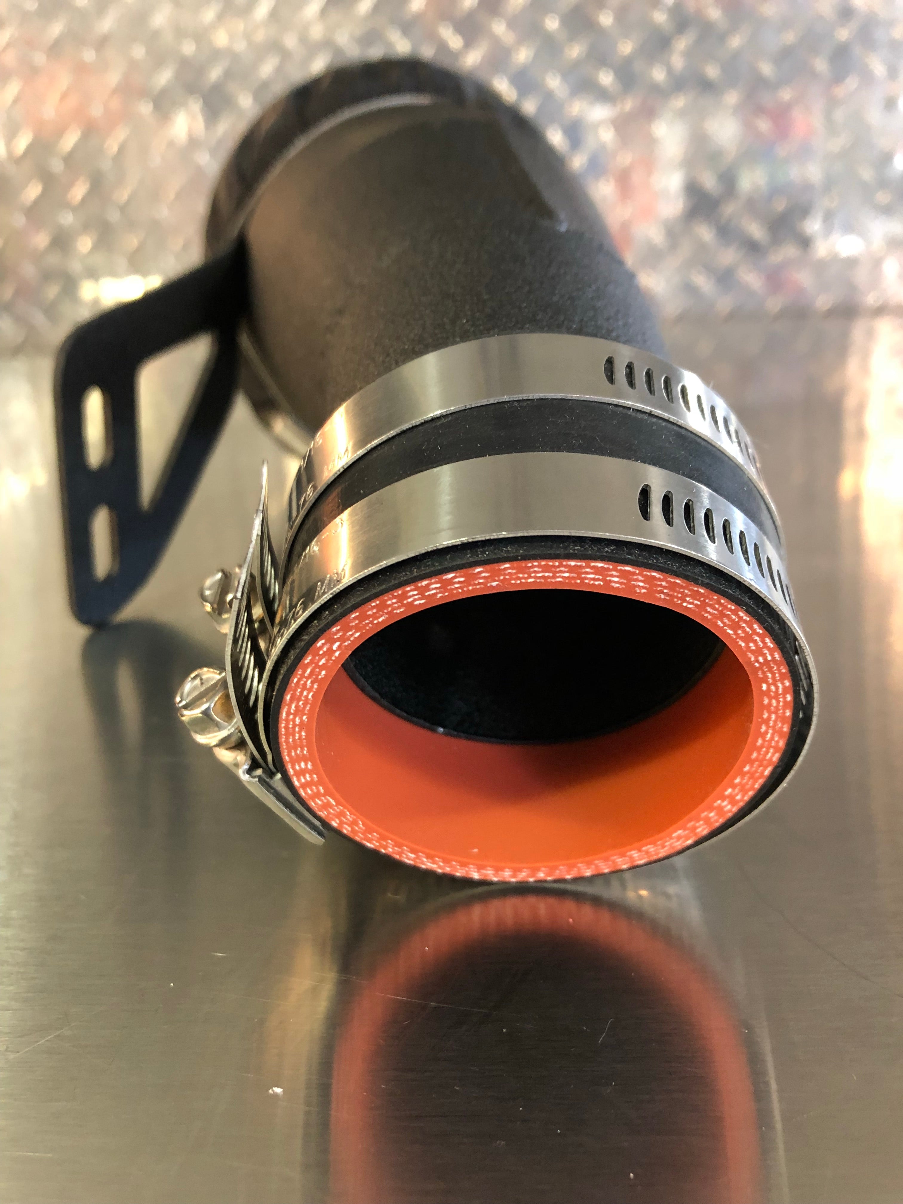 Twin Air Luftfilter Für CRF450X/L – Standard 150226, Zweistufig Für Bessere Leistung