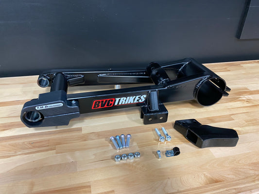 ATC250R Swing-arm TRX450R Conversion only