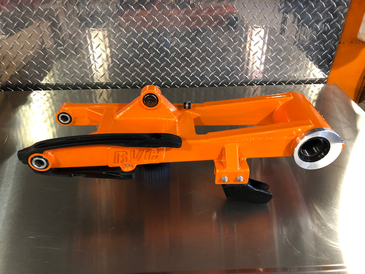 KTM Complete Trike Kit