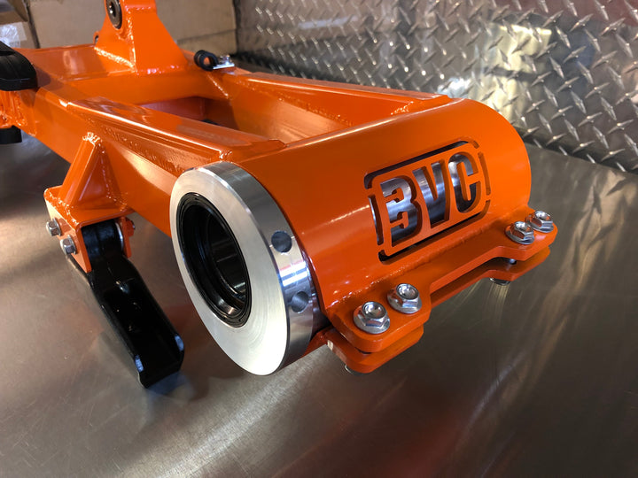 KTM Complete Trike Kit