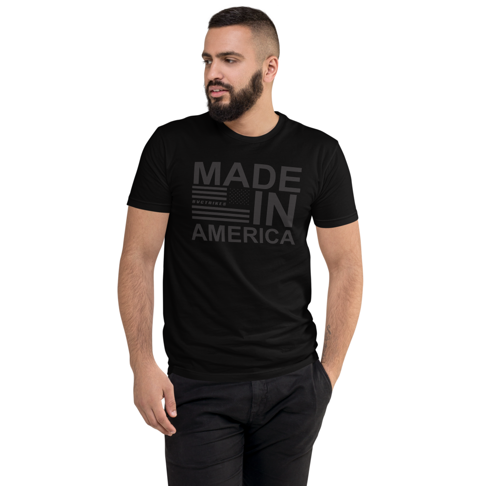 Made in America BVCTrikes Classic T