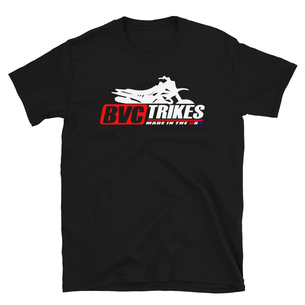 Classic BVCTRIKES Graphic T-Shirt