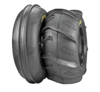 ITP Sand Star Tires